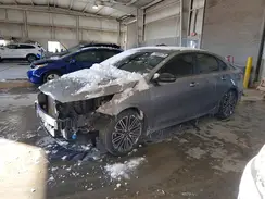 3KPF44AC7NE454372 2022 KIA FORTE