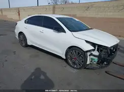 3KPF44AC7NE457272 2022 KIA FORTE