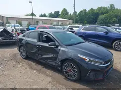 3KPF44AC7NE457725 2022 KIA FORTE