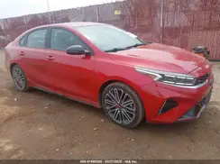 3KPF44AC7NE457899 2022 KIA FORTE