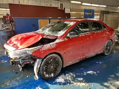 3KPF44AC7NE457904 2022 KIA FORTE