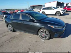 3KPF44AC7NE463590 2022 KIA FORTE