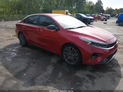 3KPF44AC7NE465551 2022 KIA FORTE