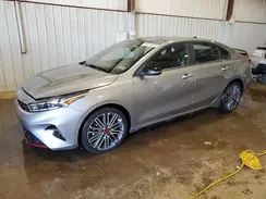 3KPF44AC7NE474024 2022 KIA FORTE