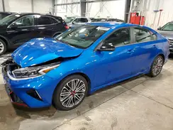 3KPF44AC7NE475920 2022 KIA FORTE