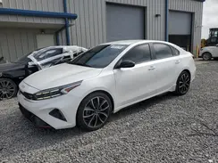 3KPF44AC7NE477229 2022 KIA FORTE