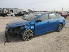 3KPF44AC7NE478056 2022 KIA FORTE