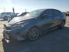 3KPF44AC7NE478493 2022 KIA FORTE
