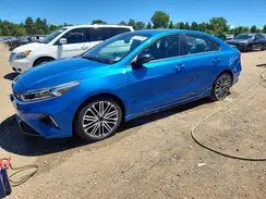 3KPF44AC7NE481457 2022 KIA FORTE