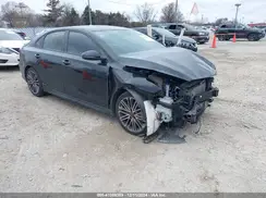 3KPF44AC7NE483046 2022 KIA FORTE
