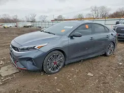 3KPF44AC7NE484830 2022 KIA FORTE