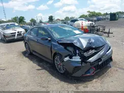 3KPF44AC7NE484956 2022 KIA FORTE