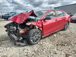 3KPF44AC7NE485332 2022 KIA FORTE