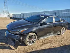 3KPF44AC7NE492698 2022 KIA FORTE