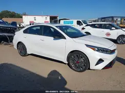 3KPF44AC7NE492779 2022 KIA FORTE