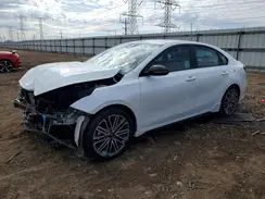 3KPF44AC7NE493107 2022 KIA FORTE