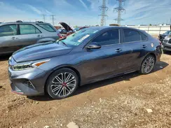 3KPF44AC7NE493897 2022 KIA FORTE