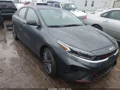 3KPF44AC7NE495648 2022 KIA FORTE