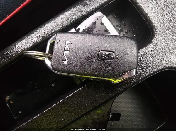 3KPF44AC7NE495648 2022 KIA FORTE - Image 8