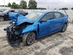 3KPF44AC7PE503282 2023 KIA FORTE