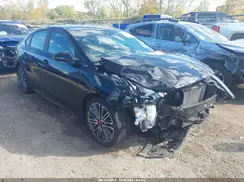 3KPF44AC7PE517683 2023 KIA FORTE