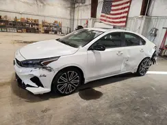 3KPF44AC7PE519417 2023 KIA FORTE
