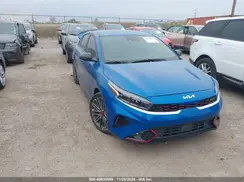 3KPF44AC7PE523516 2023 KIA FORTE