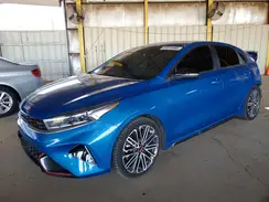 3KPF44AC7PE526173 2023 KIA FORTE