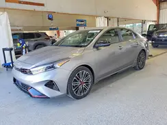 3KPF44AC7PE529512 2023 KIA FORTE