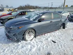 3KPF44AC7PE530286 2023 KIA FORTE