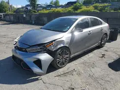 3KPF44AC7PE531941 2023 KIA FORTE