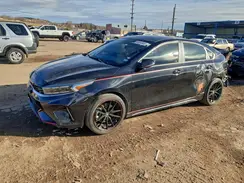 3KPF44AC7PE532328 2023 KIA FORTE