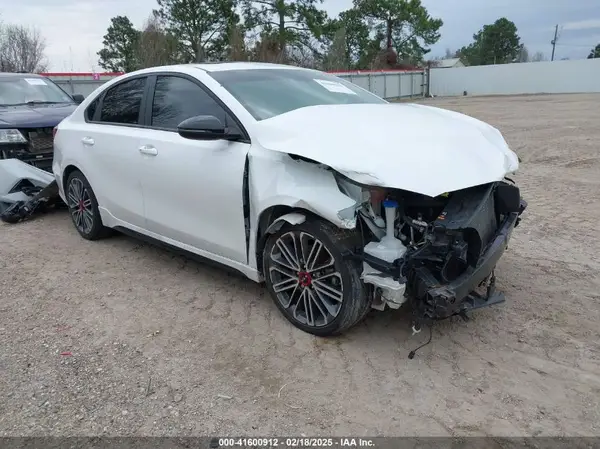 3KPF44AC7PE540011 2023 KIA FORTE - Image 1