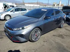 3KPF44AC7PE540574 2023 KIA FORTE