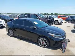 3KPF44AC7PE540879 2023 KIA FORTE
