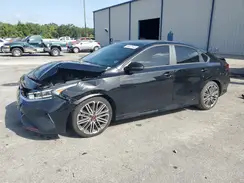 3KPF44AC7PE544463 2023 KIA FORTE