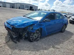 3KPF44AC7PE548304 2023 KIA FORTE