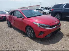 3KPF44AC7PE556029 2023 KIA FORTE