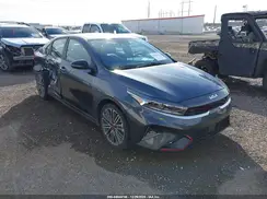 3KPF44AC7PE565507 2023 KIA FORTE