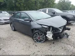 3KPF44AC7PE566107 2023 KIA FORTE