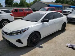 3KPF44AC7PE570285 2023 KIA FORTE