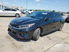 3KPF44AC7PE574529 2023 KIA FORTE