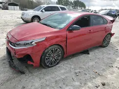 3KPF44AC7PE576653 2023 KIA FORTE