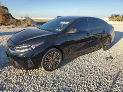 3KPF44AC7PE584400 2023 KIA FORTE