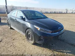 3KPF44AC7PE586437 2023 KIA FORTE