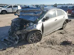 3KPF44AC7PE589631 2023 KIA FORTE