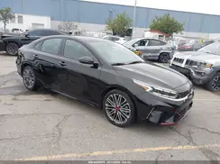 3KPF44AC7PE594828 2023 KIA FORTE