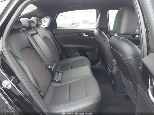 3KPF44AC7PE594828 2023 KIA FORTE - Image 8