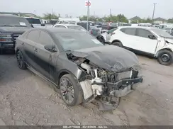 3KPF44AC7PE596403 2023 KIA FORTE