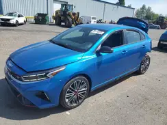 3KPF44AC7PE598801 2023 KIA FORTE